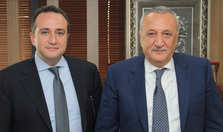 CHP'li Başarır, Ağar ailesinin mal varlığını araştırdı