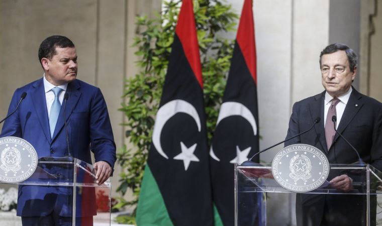 İtalya basını: Fransa ve İtalya, Libya'da Rusya ile Türkiye'nin etkisini azaltmaya çalışıyor