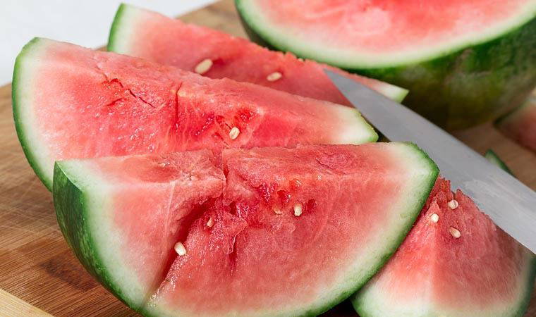 Karpuzun faydaları nelerdir?