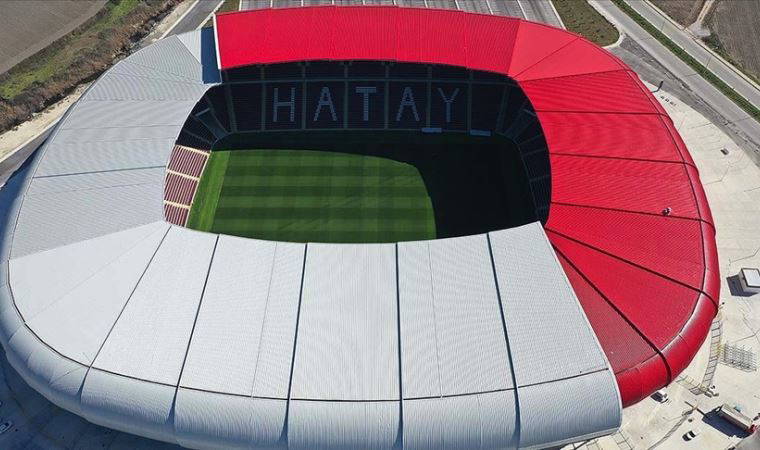 Hatayspor, Osman Şahin'i renklerine bağladı