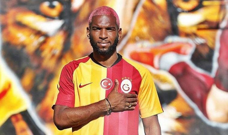Galatasaray'dan Ryan Babel yalanlaması