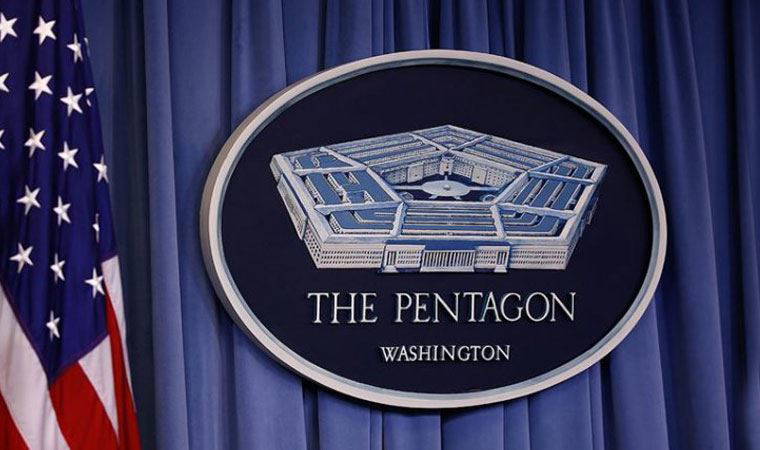 Pentagon: Kabil'deki Havalimanı'na ilişkin Türkiye ile görüşme yapıldı