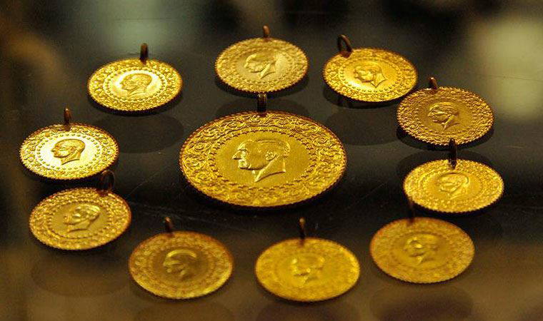 Altın fiyatlarında son durum (10 Haziran)