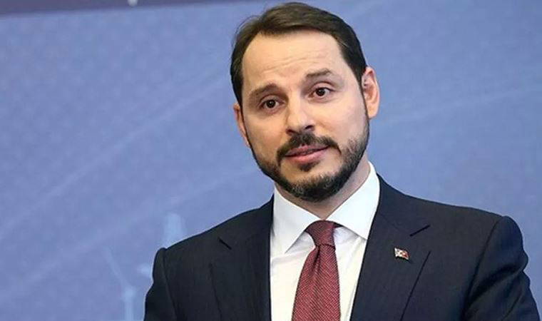 Can Ataklı, Berat Albayrak'ın yeni evini yazdı