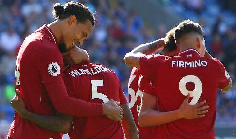 PSG, Liverpool'un yıldızı Wijnaldum'a imza attırmak üzere