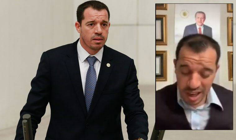 AKP'li vekilden kendisine oy veren köye 'küçük İsrail' benzetmesi