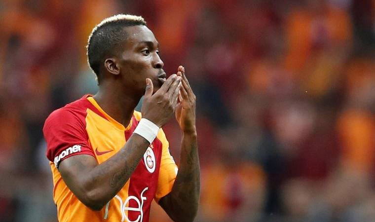 Galatasaray'da kritik 24 saat! Onyekuru kaçıyor