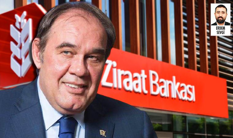 Demirören'in Ziraat Bankası'ndan aldığı kredilerin geri ödenmemesine tepkiler sürüyor