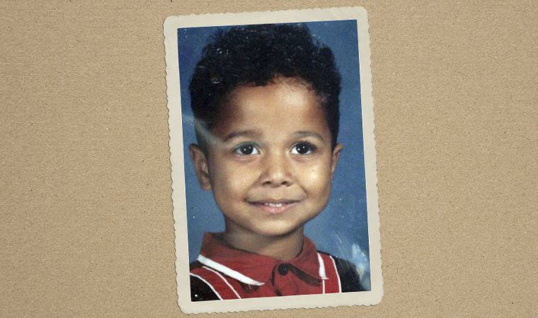 Bebekken terk edilen milyoner teknoloji mucidi: Freddie Figgers