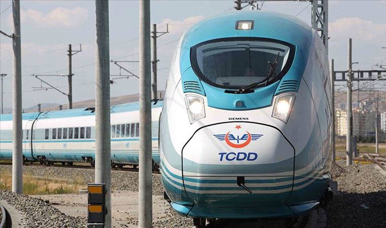 CHP'li Sertel: TCDD'nin arsalarına parsel parsel çökmüşler