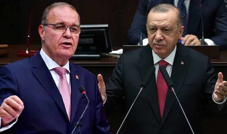 Öztrak'tan AKP'ye sert sözler: Siyasi yüzsüzlüğün kitabını yazdılar, zübüklüğün zirvesi...