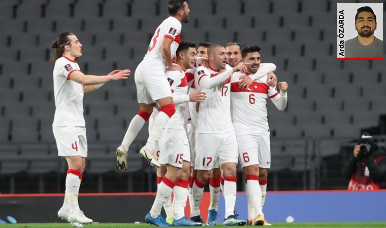 HAYDİ BİZİM ÇOCUKLAR!