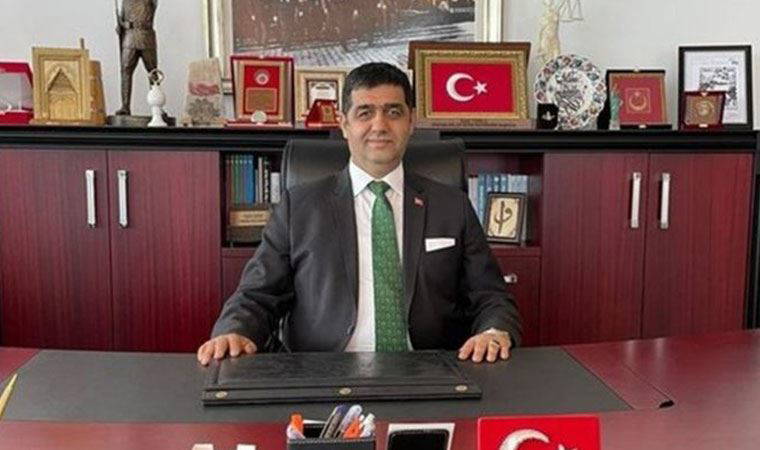 Esat Toklu'nun meslekten ihracı için HSK'ye başvuru yapıldı