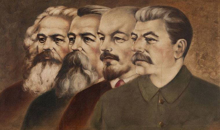 Hindistan'da ideolojilerin düğünü