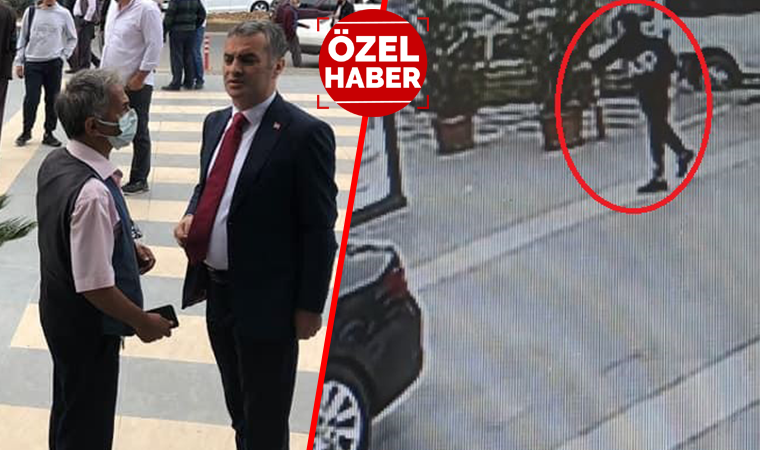 Saldırıya uğrayan Yomra Belediye Başkanı: İşin siyasi boyutu olduğunu düşünmüyorum