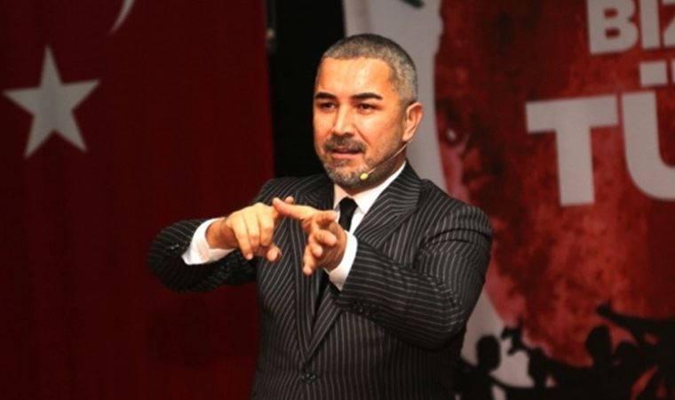 Türkiye Gazeteciler Cemiyeti'nden Veyis Ateş kararı