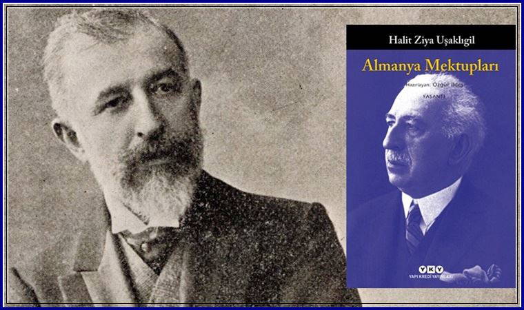 Halit Ziya’nın Almanya izlenimleri (12.06.2021)