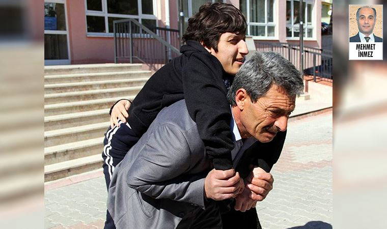 Yüzde 97 engelli kalan ve dava sürecinde ölen kızı için mücadele etti, bir darbe de adaletten geldi