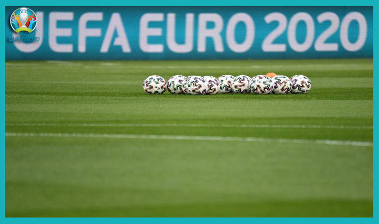 EURO 2020'de bugün 3 maç, işte program!