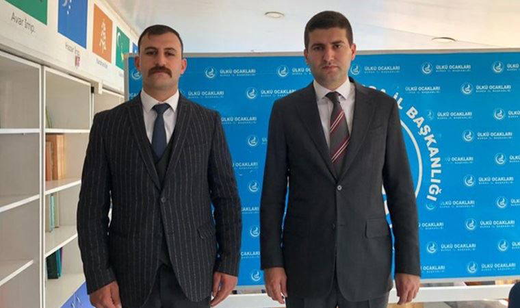 Selçuk Özdağ’a saldırıda yargılanmıştı: Ülkü Ocakları Bursa İl Başkanlığı’na getirildi