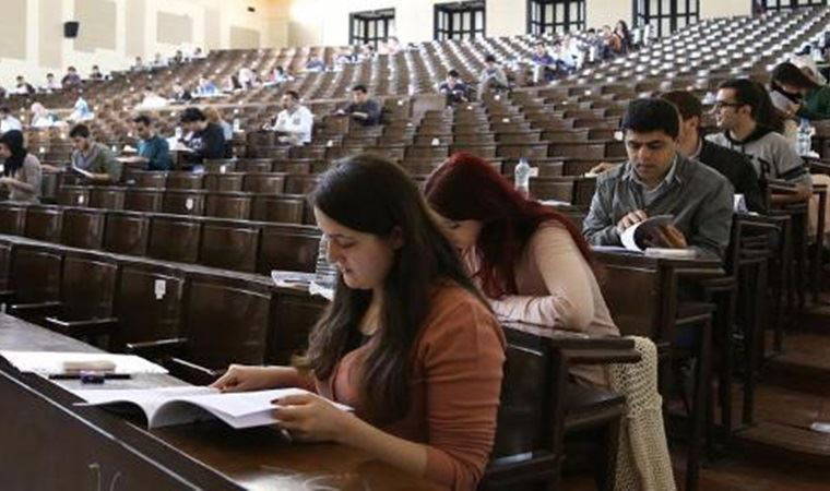 PAÜ'de tepki çeken final soruları: 