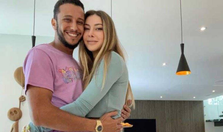 Mısırlı gazeteciden Şeyma Subaşı'nın sevgilisiyle ilgili dikkat çeken sözler