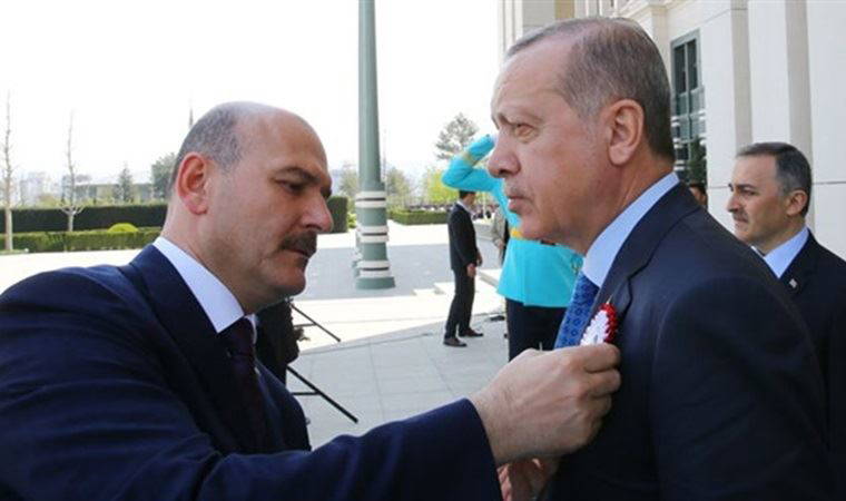 Saadet'ten Soylu iddiası: Erdoğan 14 Haziran'ı bekliyor