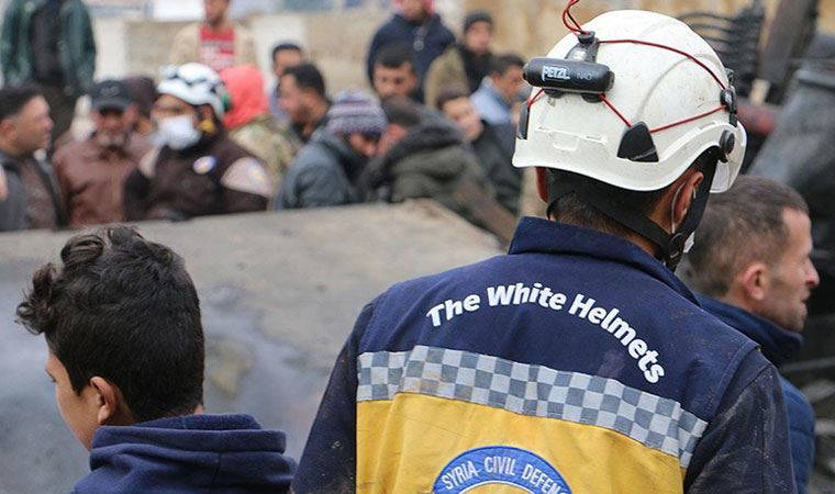 Son dakika: Afrin'de patlama: Çok sayıda kişi yaşamını yitirdi