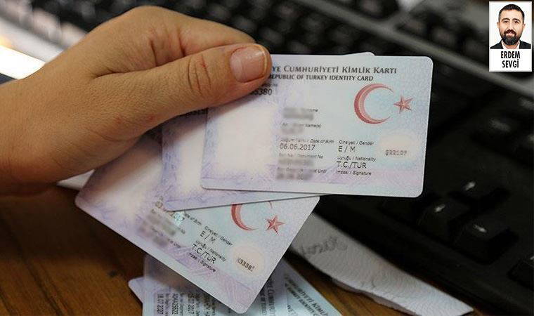 'Recep Tayyip' ismini değiştirmek istedi, memurlar geri çevirdi: 'Bizi sürerler'