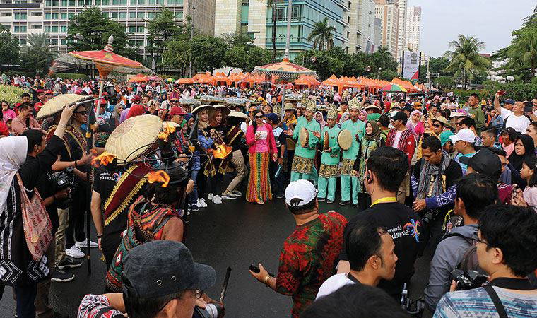Bu kez kötü örnek olmuşuz