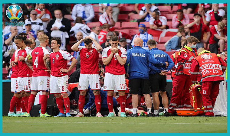 UEFA Başkanı Ceferin: