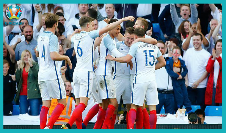 İngiltere Hırvatistan maçı saat kaçta, hangi kanalda?