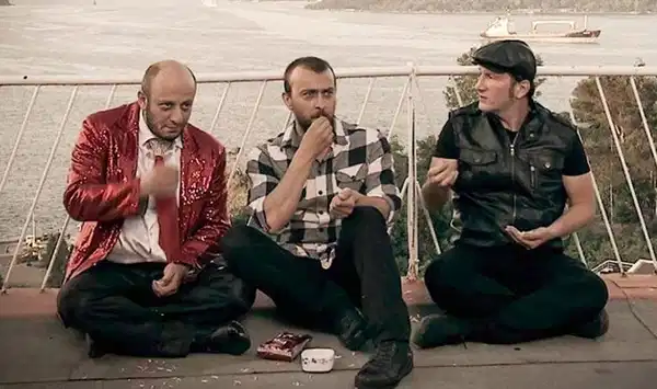 Leyla ile Mecnun'un kadrosuna yeni transfer