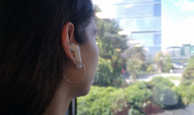 Uzman isim uyardı: Kulak içi kulaklık kullanımındaki risklere dikkat!