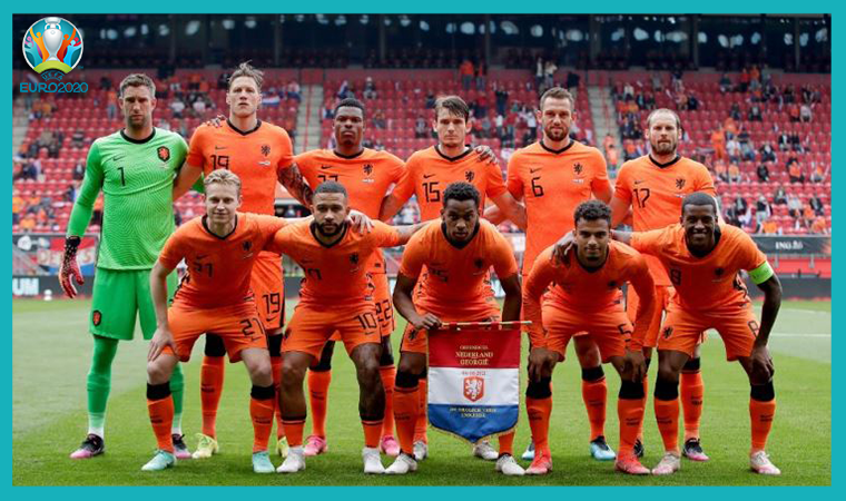 YENİ MODEL HOLLANDA!