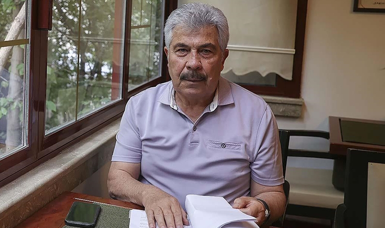 Dededen miras tapu davası 58 yılda sonuçlandı