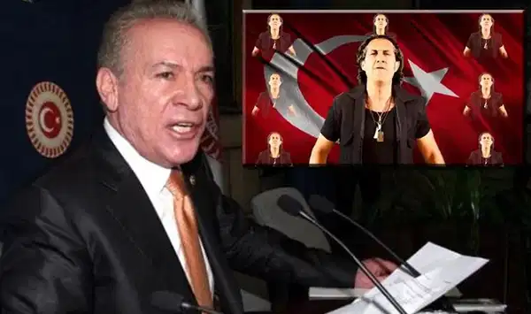 Kıraç ile Feyzi İşbaşaran birbirine düştü