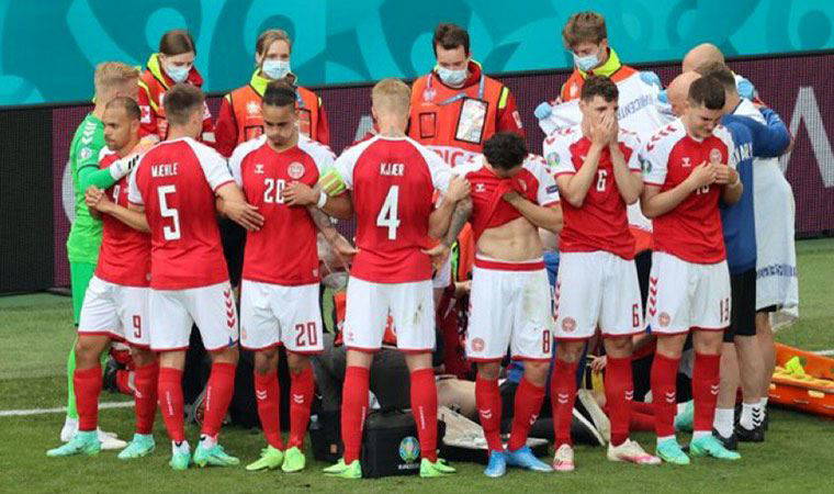 Eriksen olayının ardından Profesyonel spor kulüplerine kalp uyarısı: Her yıl yapılmalı