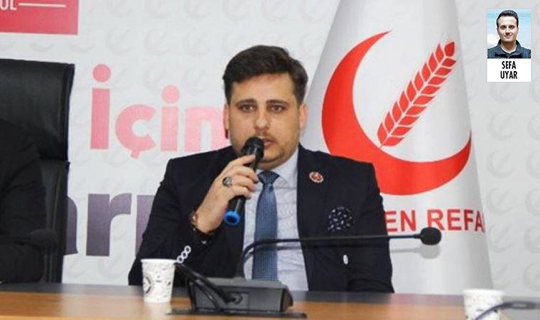 Sadık Tunç’un ‘Hilafeti ilan edeceğiz’ sözü için ‘kovuşturmaya yer yok’ kararı verildi