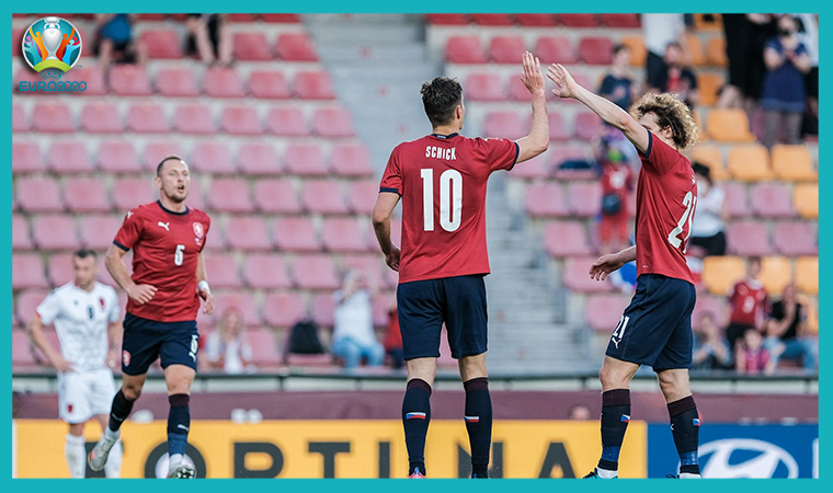 İskoçya - Çekya EURO 2020 maçı ne zaman? Saat kaçta ve hangi kanalda canlı yayınlanacak?