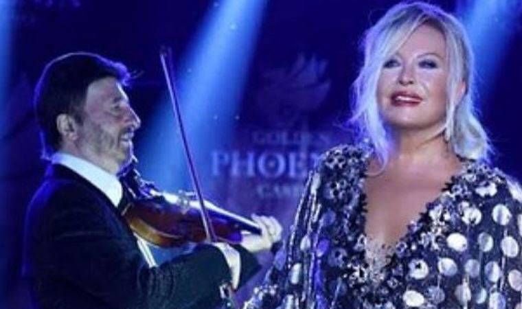 Keman virtüözü Selçuk Tekay'a ünlü isimlerden veda