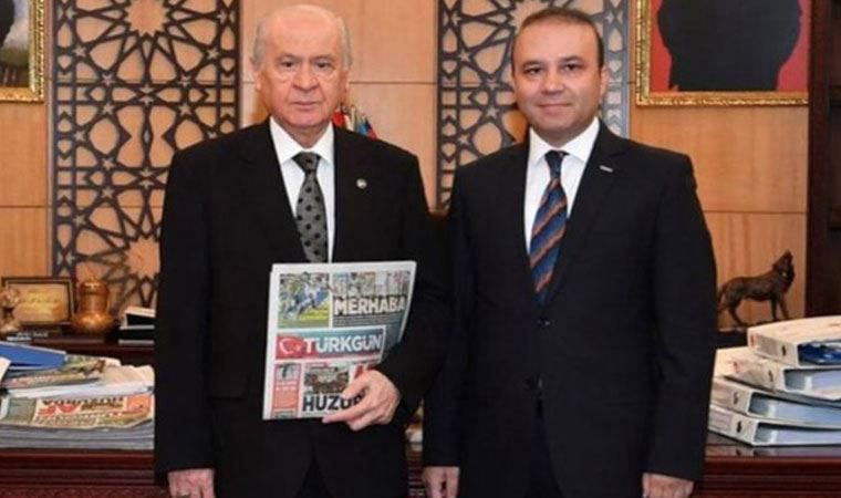 Cumhuriyet, yine MHP'nin hedefinde