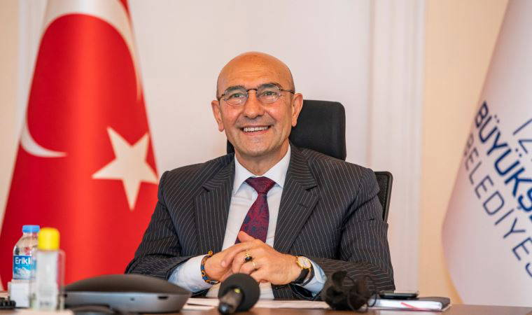 İzmir'in yeni imar yönetmeliği yürürlüğe girdi