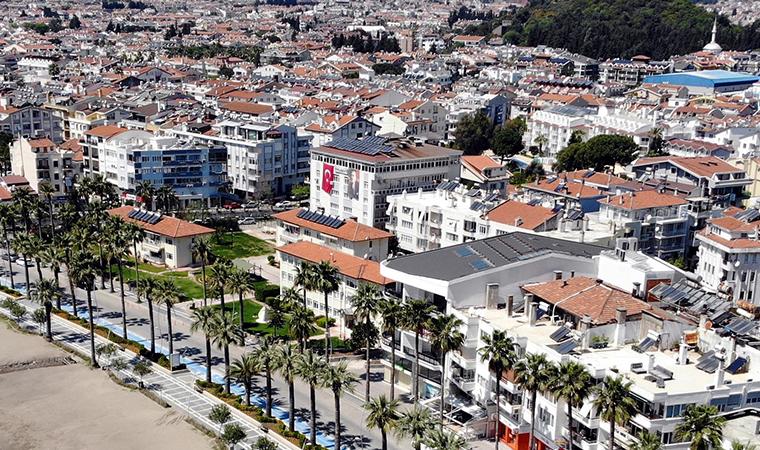 İşte satılık konut fiyatının en çok arttığı şehir