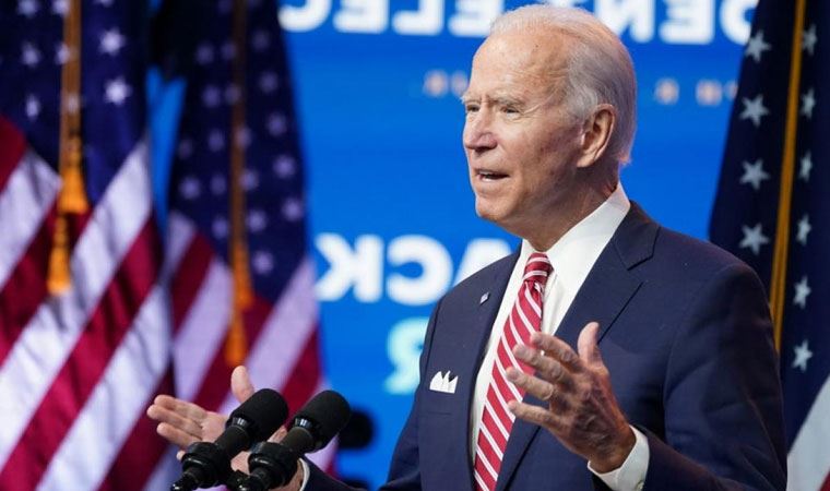 NATO Zirvesi'nde ABD Başkanı Biden'dan 'Türkiye' açıklaması