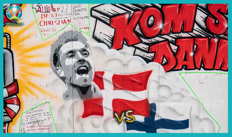 Christian Eriksen'in menajeri, oyuncunun son durumunu açıkladı