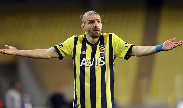 Caner Erkin'in menajeri Batur Altıparmak'tan 