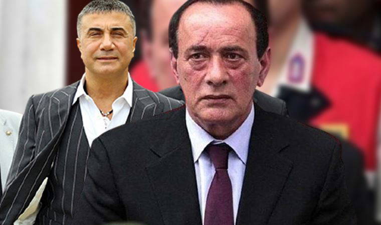 Peker'in açıklamalarının ardından Çakıcı, Kıbrıs'a gitti