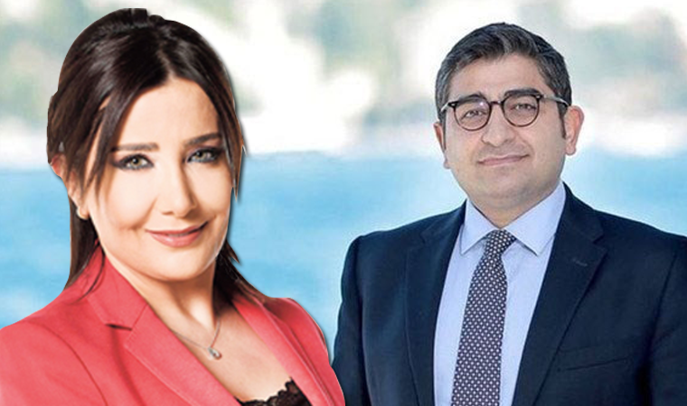 Sevilay Yılman, Sezgin Baran Korkmaz ile olan görüşmesini paylaştı: Veyis Ateş beni alenen tehdit etti