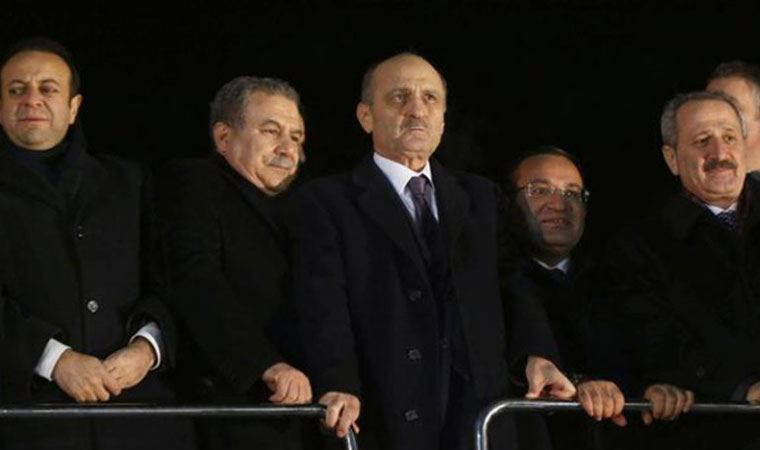 Erdoğan Bayraktar'dan manidar paylaşım! AKP'ye mesaj mı yolladı?